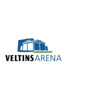 VELTINS-Arena logo - Similar company to Düsseldorfer Sport-Club 1899 E. V. (Dsc99)