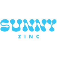 Sunny Zinc