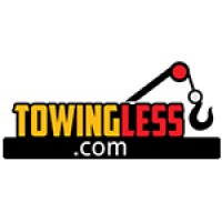 TowingLess logo - Similar company to SailSterling