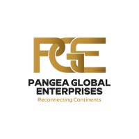 PGE - Pangea Global Enterprises logo - Similar company to Local Twenty (Pvt.) Ltd.