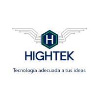 Hightek Desarrollo y Consultoría logo - Similar company to Itsoft Services