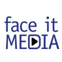 Face It Media logo - Similar company to Stuck On Socials