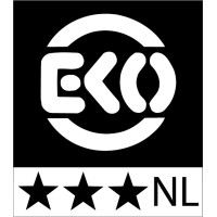 EKO-keurmerk logo - Similar company to Kampadmin