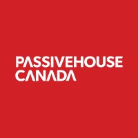 Passive House Canada | Maison Passive Canada logo - Similar company to Passive House Accelerator