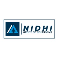 NIDHI GROUP OF SOLUTIONS logo - Similar company to Aaa Media Group