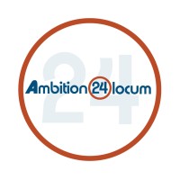Ambition24hours Locums and Allied logo - Similar company to A24Group Medical Staffing Agencies