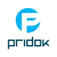 Pridok AS logo - Similar company to Blinderapp