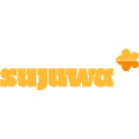Sujuwa logo - Similar company to Streamr Network