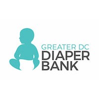 Greater DC Diaper Bank logo - Similar company to Insured Solutions Inc.