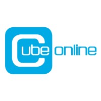 Cube Online UK logo - Similar company to Cube Online
