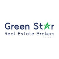 Green Star Real Estate Dubai logo - Similar company to Lightbody Estates Limited
