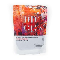 Decadent Decaf Coffee Company