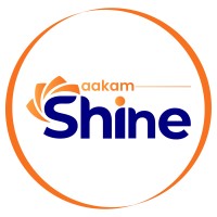 Aakam Shine logo - Similar company to Dreamdaa