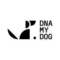 DNA My Dog logo - Similar company to Aday- Smart Social Marketing & Consulting