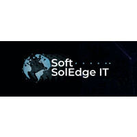 SoftSolEdge IT logo - Similar company to Asty