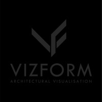 Vizform Architectural Visualization logo - Similar company to Poly Haven