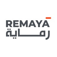 REMAYA logo - Similar company to Xrange