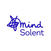 Solent Mind logo - Similar company to Jamie'S Computers