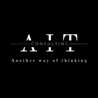 AIT Consulting logo - Similar company to Jarvis It