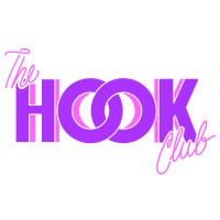 The Hook Club logo - Similar company to Stretchmetal