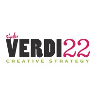 Studio Verdi22 logo - Similar company to Sinapsi Sb