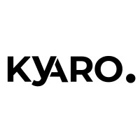 Kyaro logo - Similar company to Sociale Helden