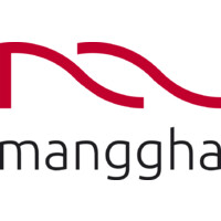 Manggha Museum of Japanese Art and Technology logo - Similar company to Grupa Dps - Dps Stretch Ceilings