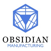 Obsidian Manufacturing Ltd. logo - Similar company to Office Solution.Ca