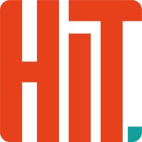 HIT - Het Industrie Traineeship logo - Similar company to Maak Techniek