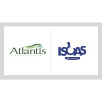 ISCAS PESCADOS logo - Similar company to Bomar Pescados