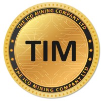 The ICO Mining Company logo - Similar company to Transcorp Power Ltd
