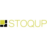 Stoqup logo - Similar company to Medilon Ab