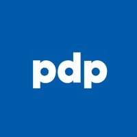 pdp | performance development partners sa logo - Similar company to Integrated Alliances