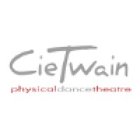 Cie Twain physical dance theatre logo - Similar company to Evolution Dance Theater