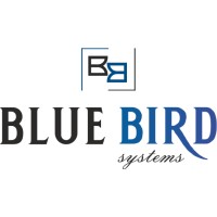 BlueBird Systems logo - Similar company to Telecode Computers Ltd.
