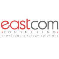 eastCOM Consulting logo - Similar company to Solgen Srl