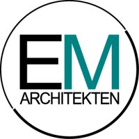 EM Architekten GmbH logo - Similar company to Buser + Partner Ag, Dipl. Architekten Eth/Sia