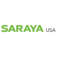 Saraya USA CoPacking logo - Similar company to Lakanto