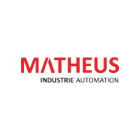 MATHEUS Industrie-Automation GmbH logo - Similar company to Coboworx