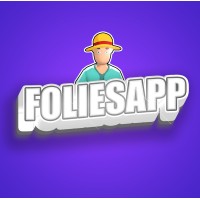 FoliesAPP logo - Similar company to Hyper Infinite Games & Entertainment Pvt. Ltd.