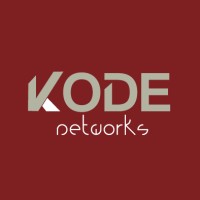 Kode Networks logo - Similar company to Lindapay