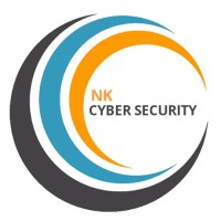 NK CYBER SECURITY logo - Similar company to Cyber It Solutions