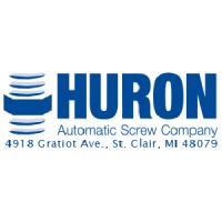 Huron Automatic Screw Company logo - Similar company to Facility Works