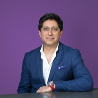 Dr. Srini Pillay logo - Similar company to Rock8 Science