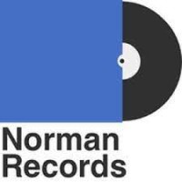 Norman Records logo - Similar company to Abacus E-Media Network