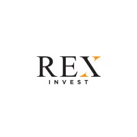 REX invest logo - Similar company to Orphamed Bv