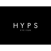 HYPS EYEWEAR logo - Similar company to Transtrade Group