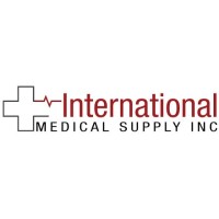 International Medical Supply, Inc logo - Similar company to Ecobagsindustryllc