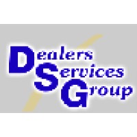 Dealers Services Group logo - Similar company to Capital Express, Inc