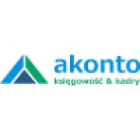 Akonto Księgowość & Kadry Sp. z o.o. logo